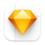 Sketch app icon