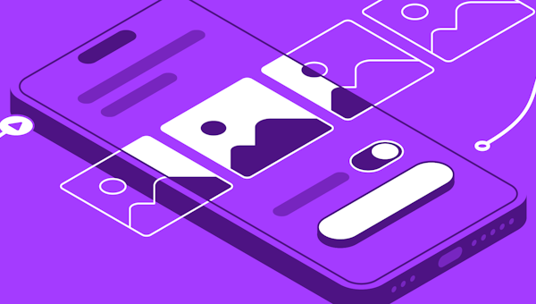 Image of Prototyping in Sketch: Everything you need to know