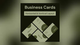 Image of Business Card Templates
