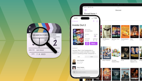 Image of How Casey Liss and Ben McCarthy made Callsheet a go-to for movie fans