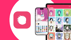 Image of How ChibiStudio helps anime fans express their creativity
