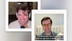 Image of What does it feel like to win an ADA? — Talking Layers with Devin Davies