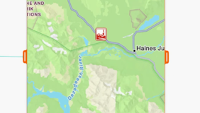 Image of How to make a full-screen scrolling Map prototype