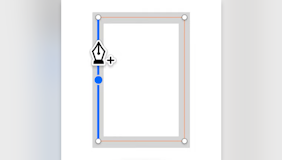 Image of #SketchTip - Add halfway points by pressing Shift