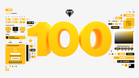 Image of Sketch 100: More than just a number