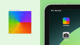 Image of Icon Templates