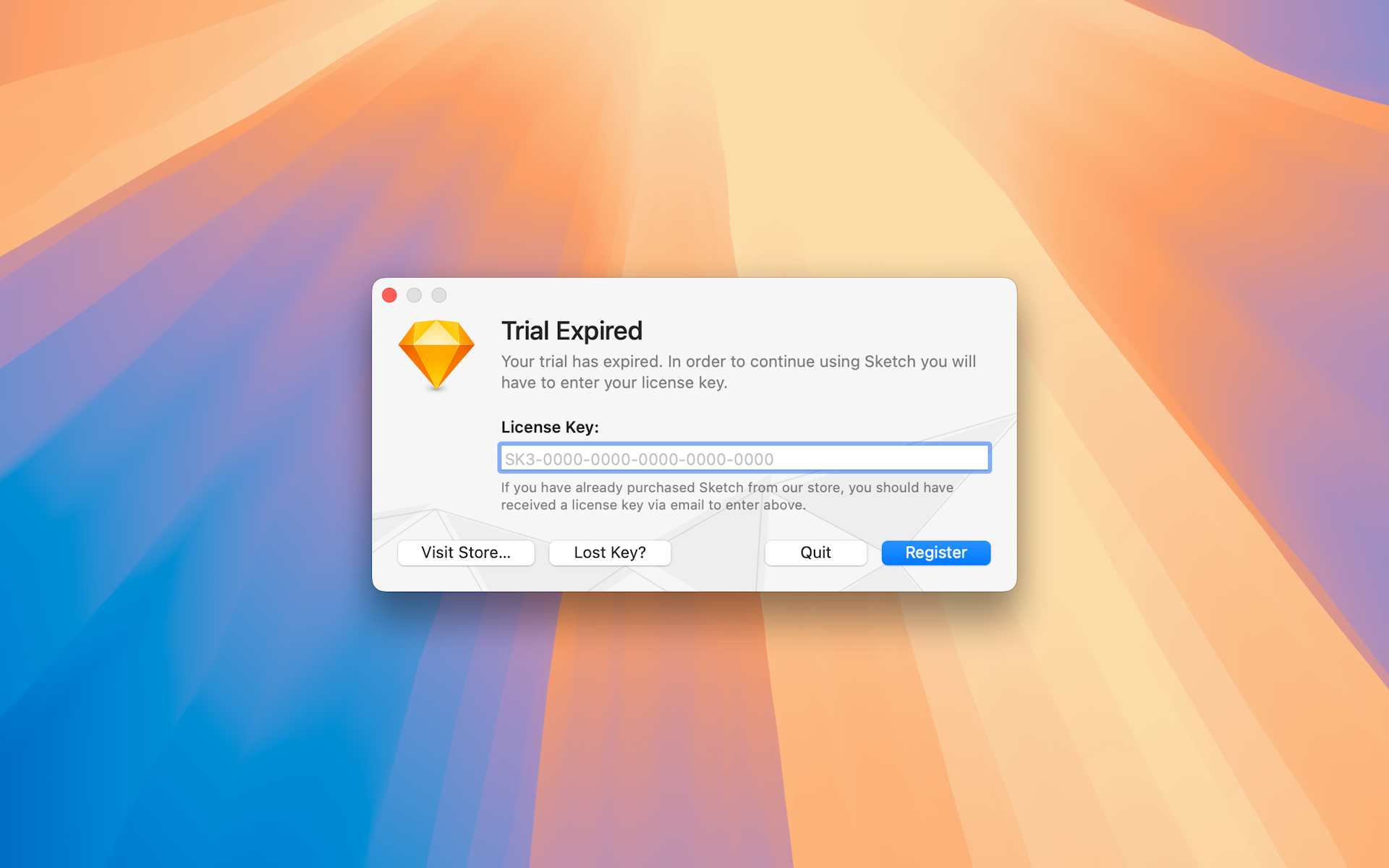 A video that shows how to change the color profile of an existing document