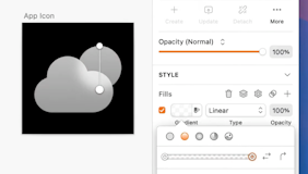 Image of #SketchTips — Preparing your app icon for tinting in iOS 18