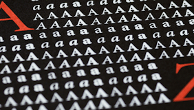 Image of Introduction to typography — what it is, and how to get it right