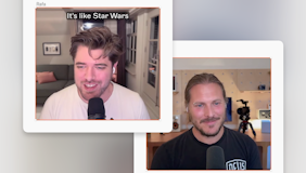 Image of Talking layers with Sebastiaan de With — Using the force!