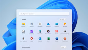 Image of Windows Design Templates