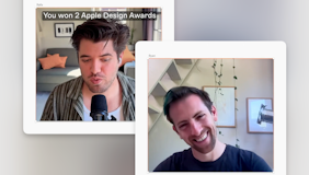 Image of What does it feel like to win two ADAs?